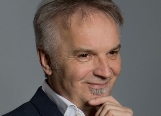 Andreas-Wessely, CEO Wessely GmbH