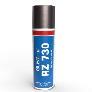 GLEIT-µ RZ 730 Cleaner for Metal